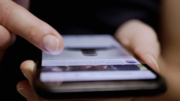 What Makes a Social Media Post Actually Stop the Scroll - PR Wire cover