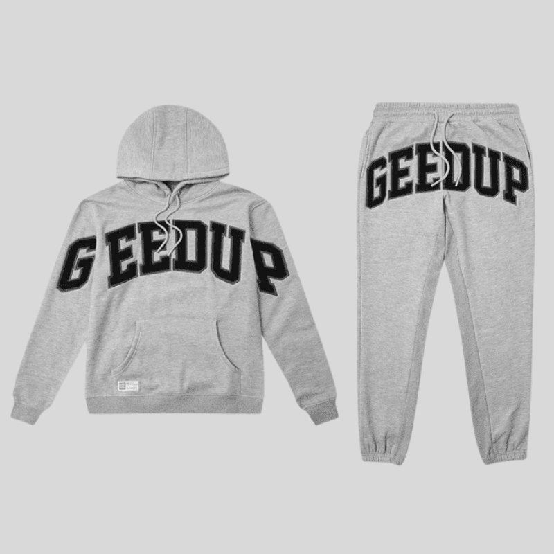 Geedup Clothing – The Streetwear Standard That Characterizes Your Identity — PR Wire cover