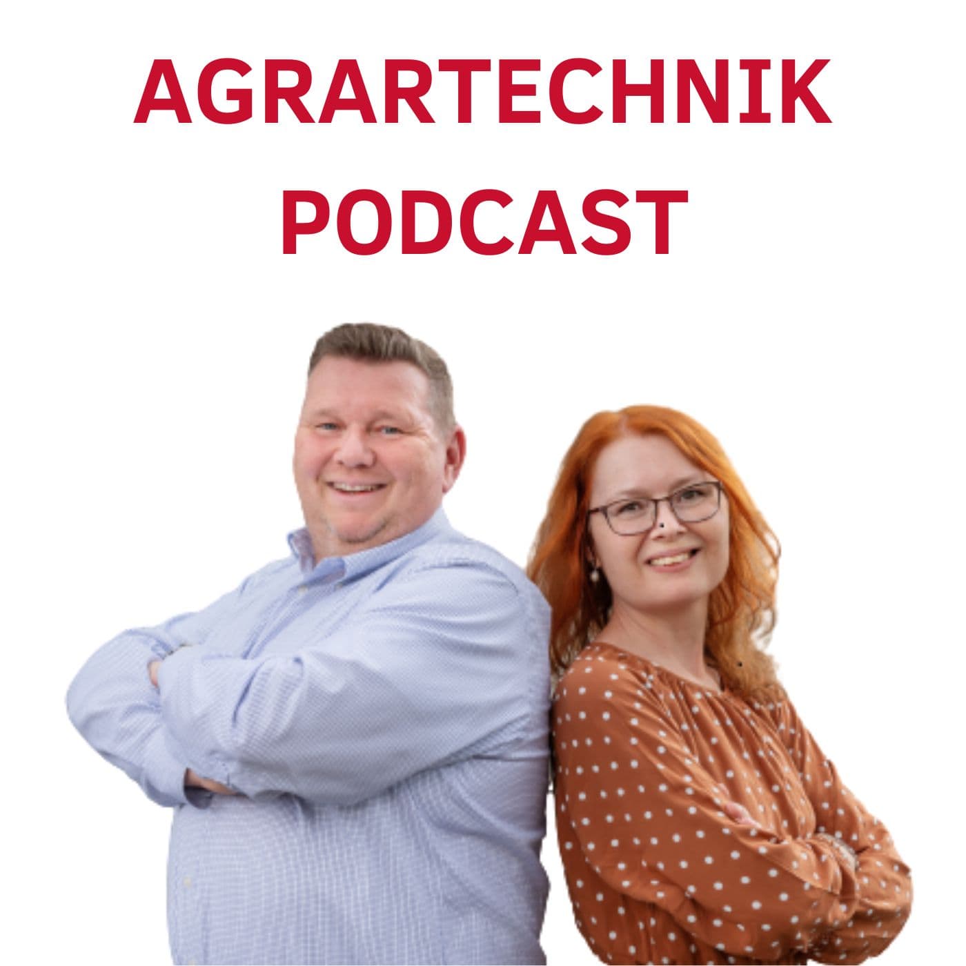 AT-Podcast - Der Branchentalk cover
