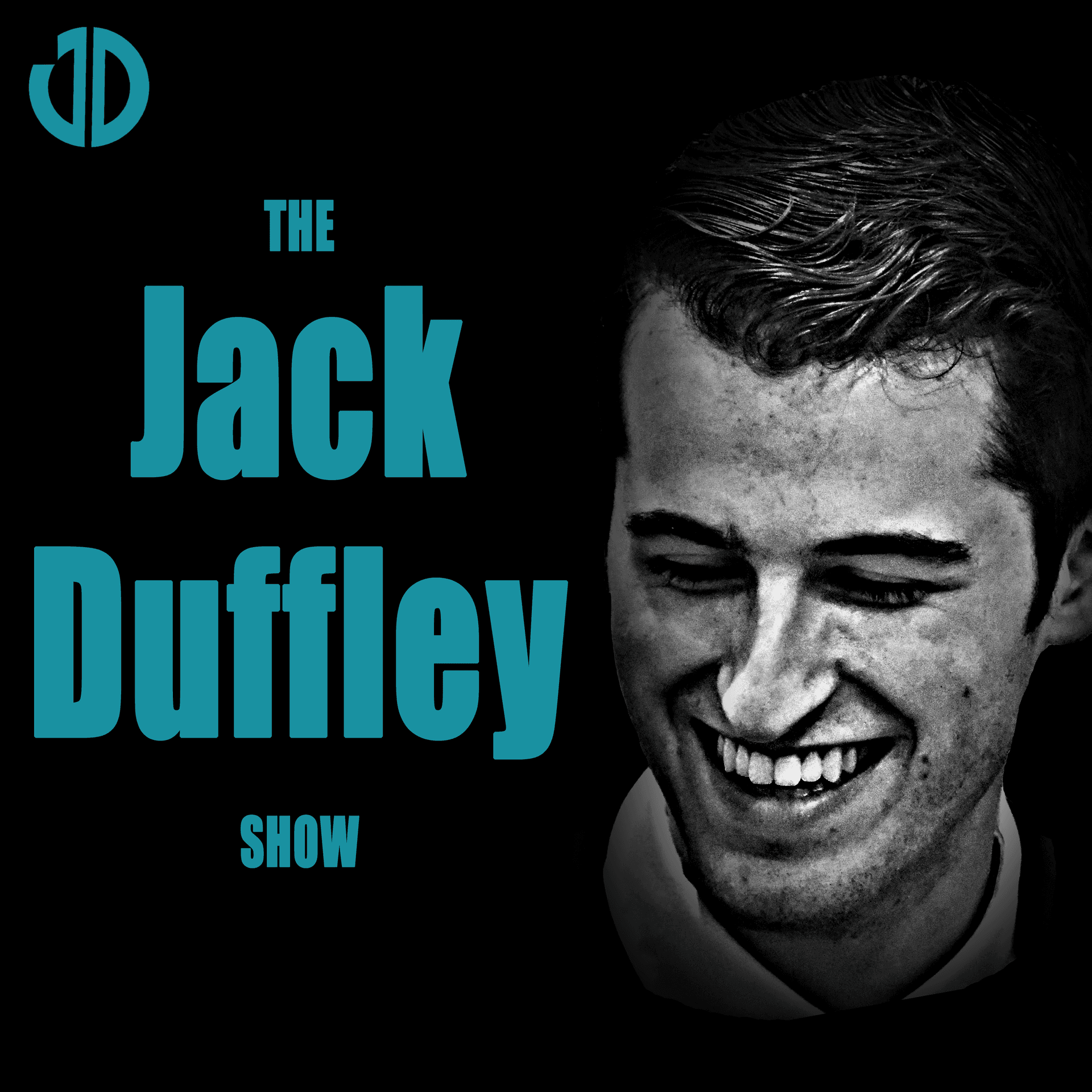The Jack Duffley Show cover