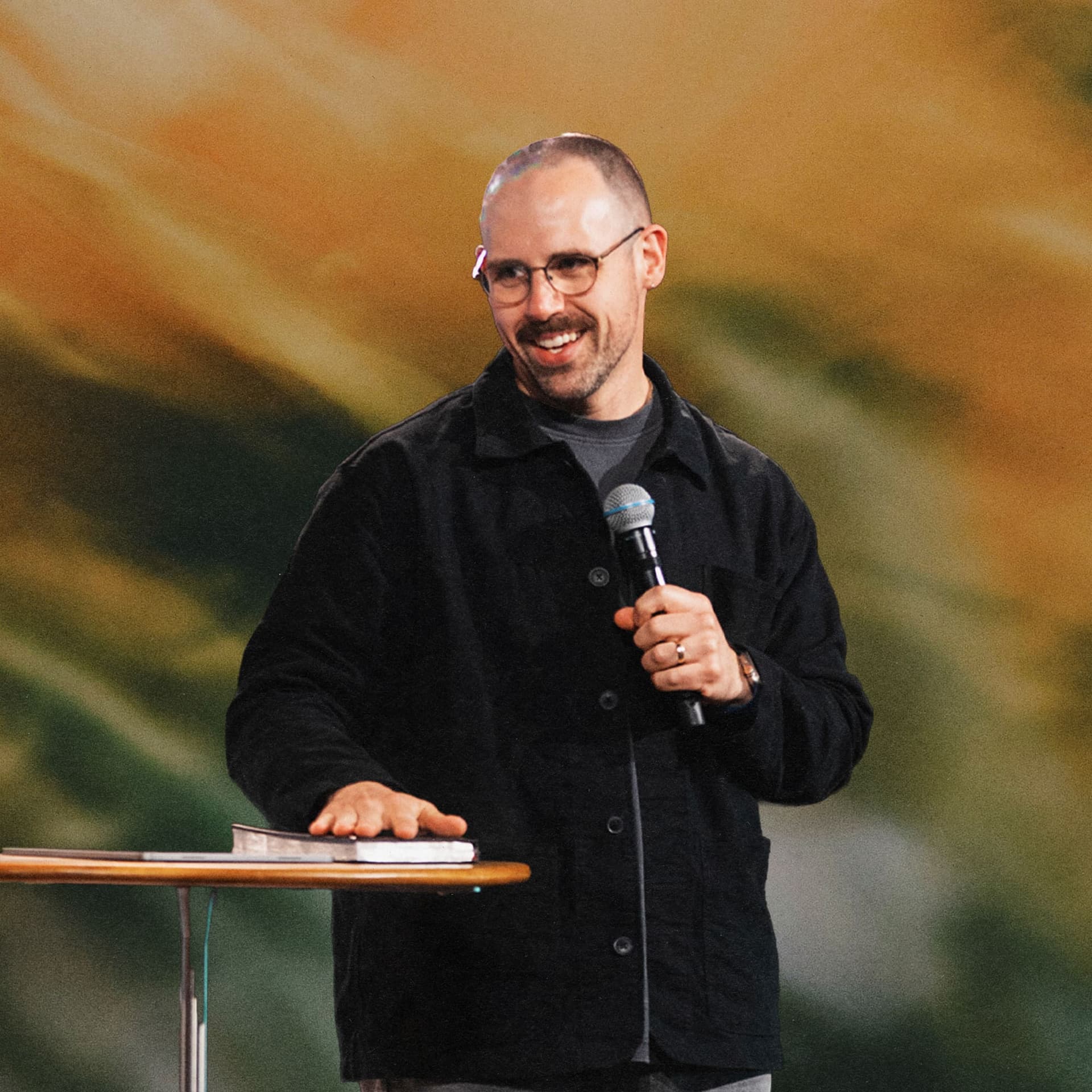 Let Them See Jesus - Jesus Culture Sacramento Message of the Week cover