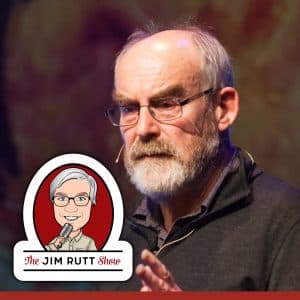 EP 184 Dave Snowden on Managing Complexity in Times of Crisis - The Jim Rutt Show cover