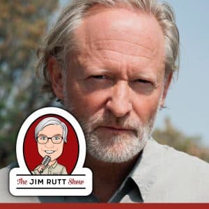 EP 329 Worldviews: David Krakauer - The Jim Rutt Show cover