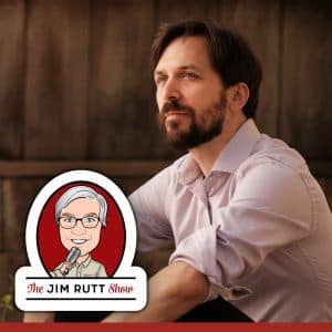 EP 327 Nate Soares on Why Superhuman AI Would Kill Us All - The Jim Rutt Show cover