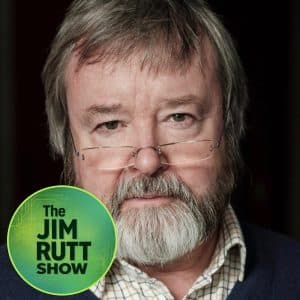 EP 333 Worldviews: Iain McGilchrist - The Jim Rutt Show cover