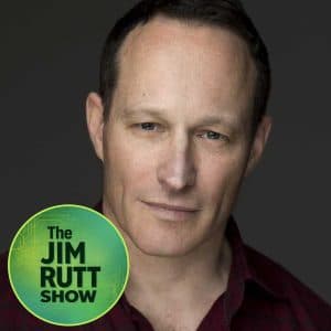EP 339 John Krakauer on Why Neuroscience Needs Behavior - The Jim Rutt Show cover