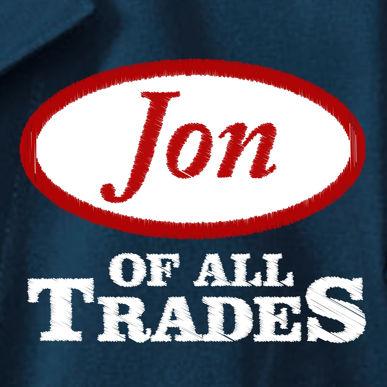Jon of All Trades cover