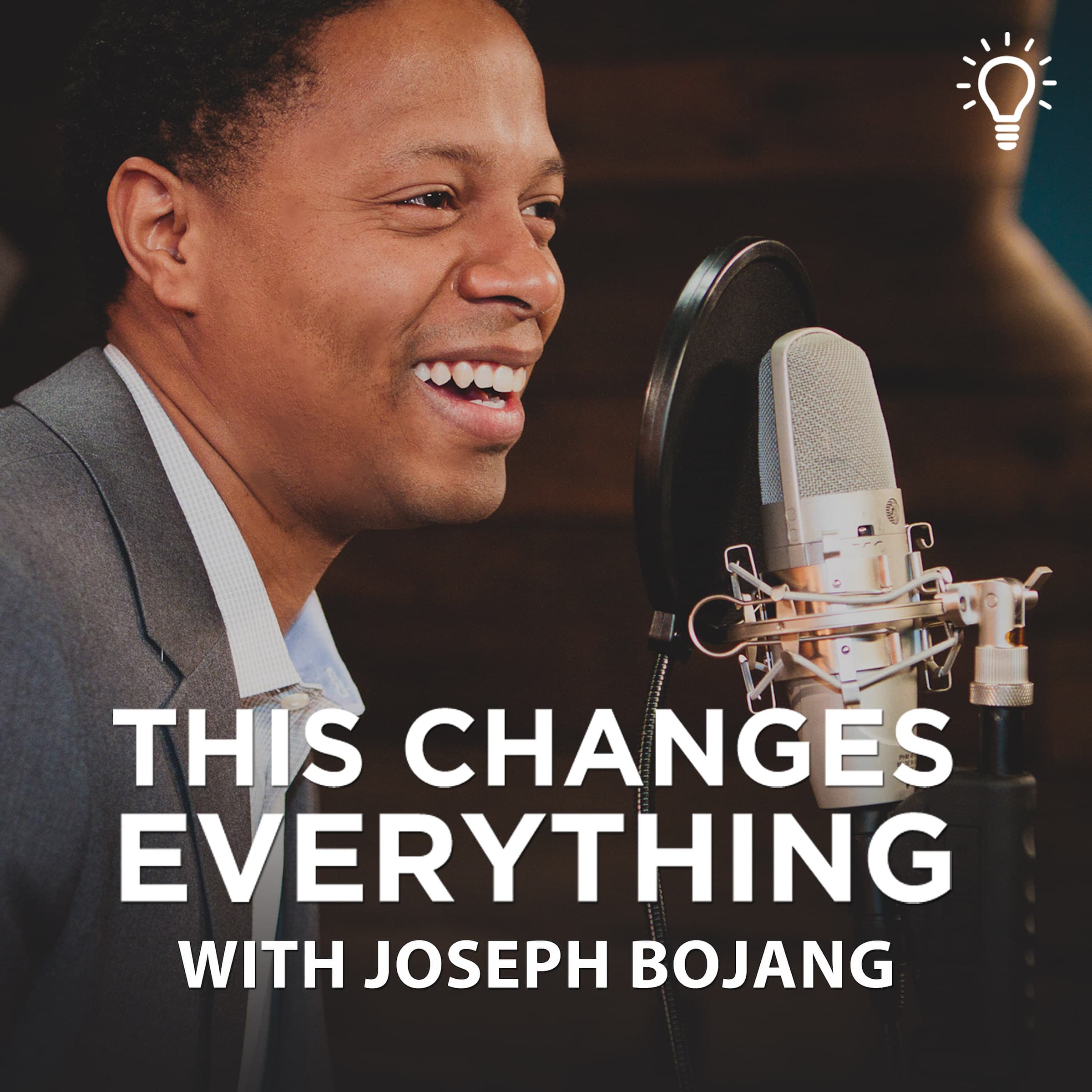 This Changes Everything cover