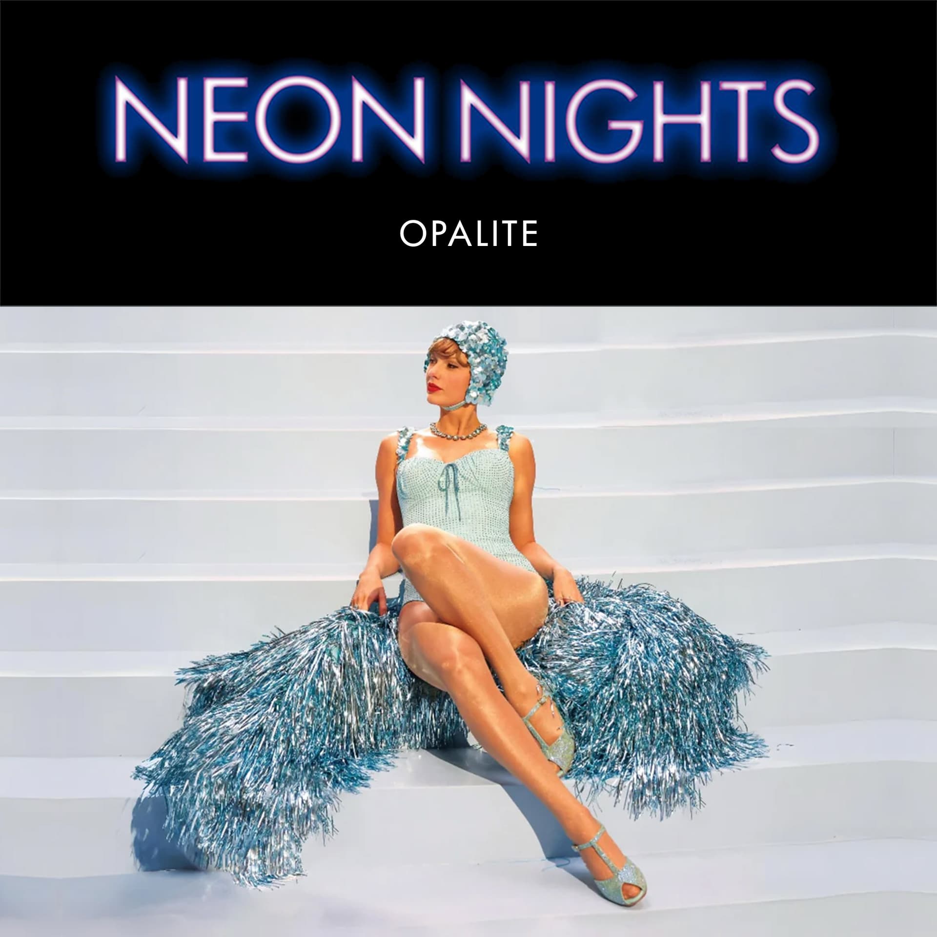 Show 695 – Opalite - Neon Nights cover