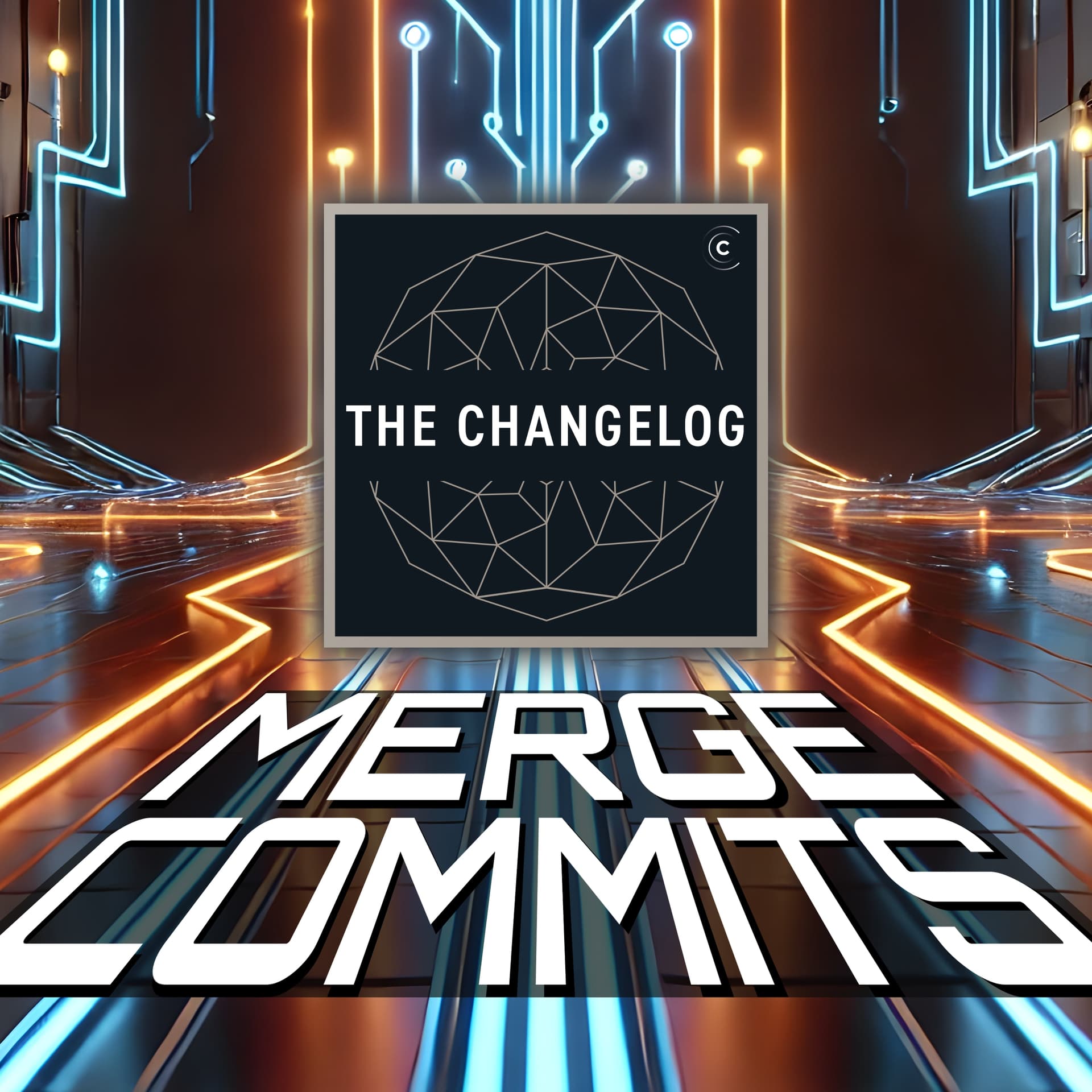 Changelog: Lineman.js — Merge Commits cover