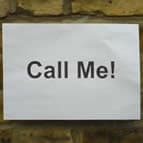 Call Me! Episode 3 - Call Me! cover