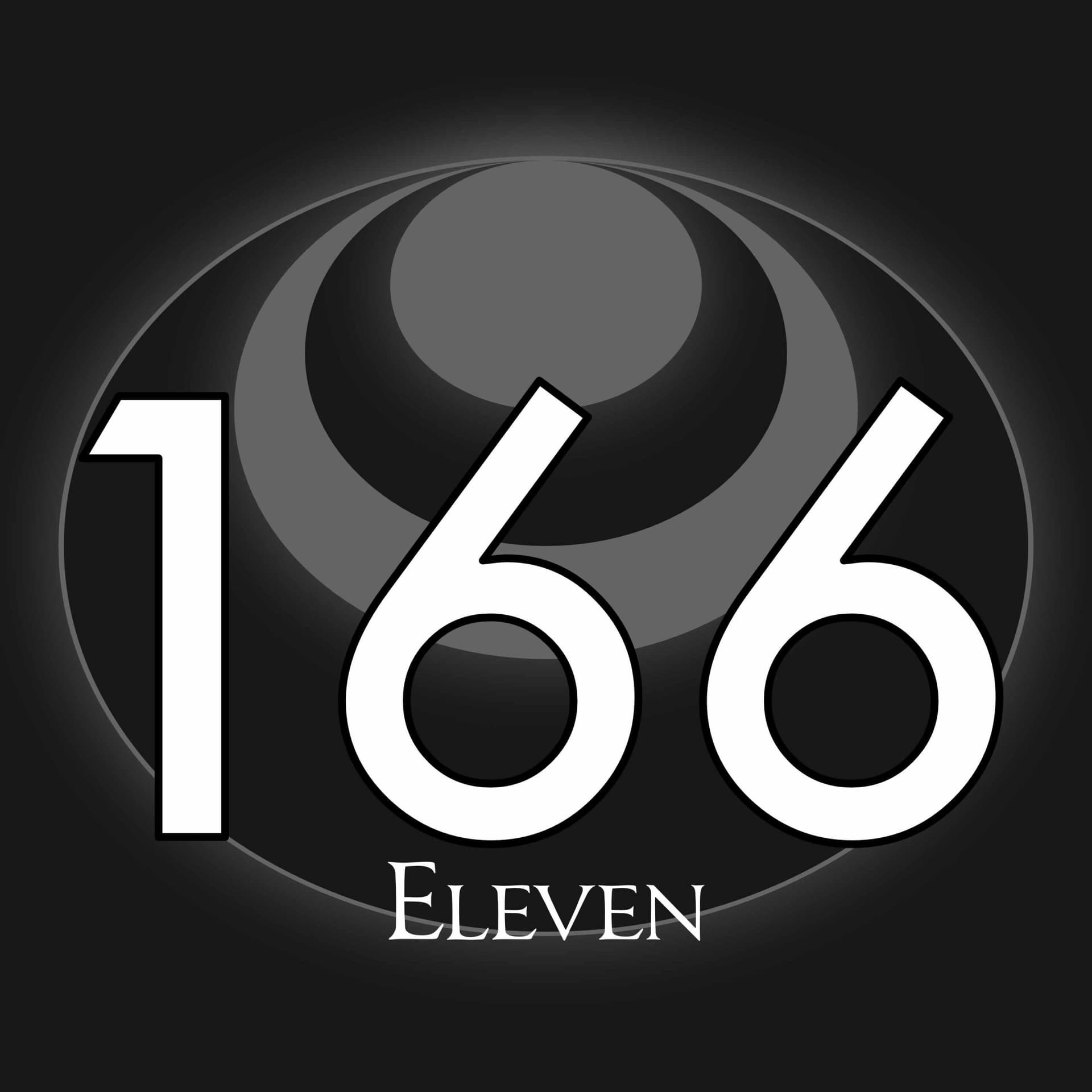 166 – Eleven - Kakos Industries cover