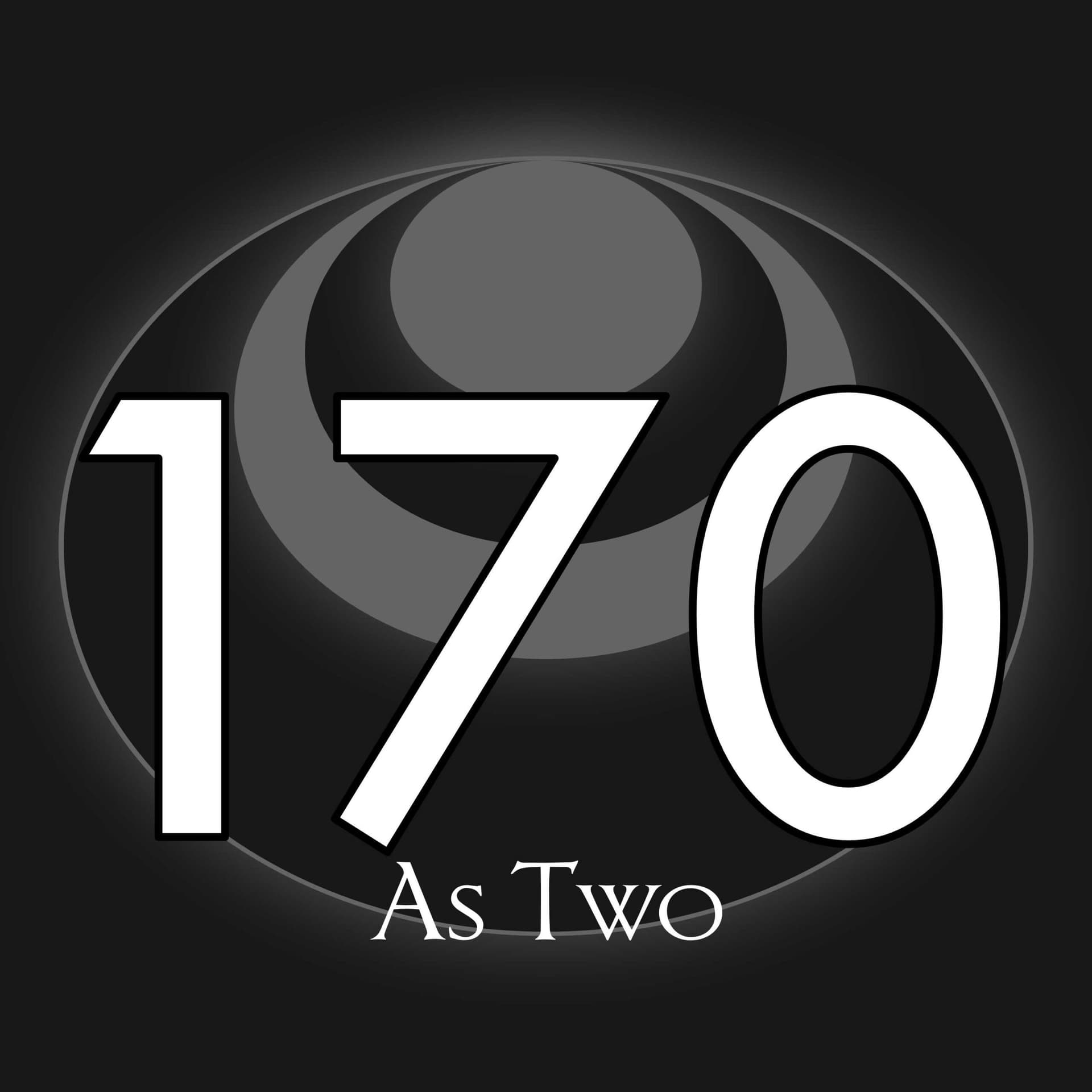 170 – As Two - Kakos Industries cover