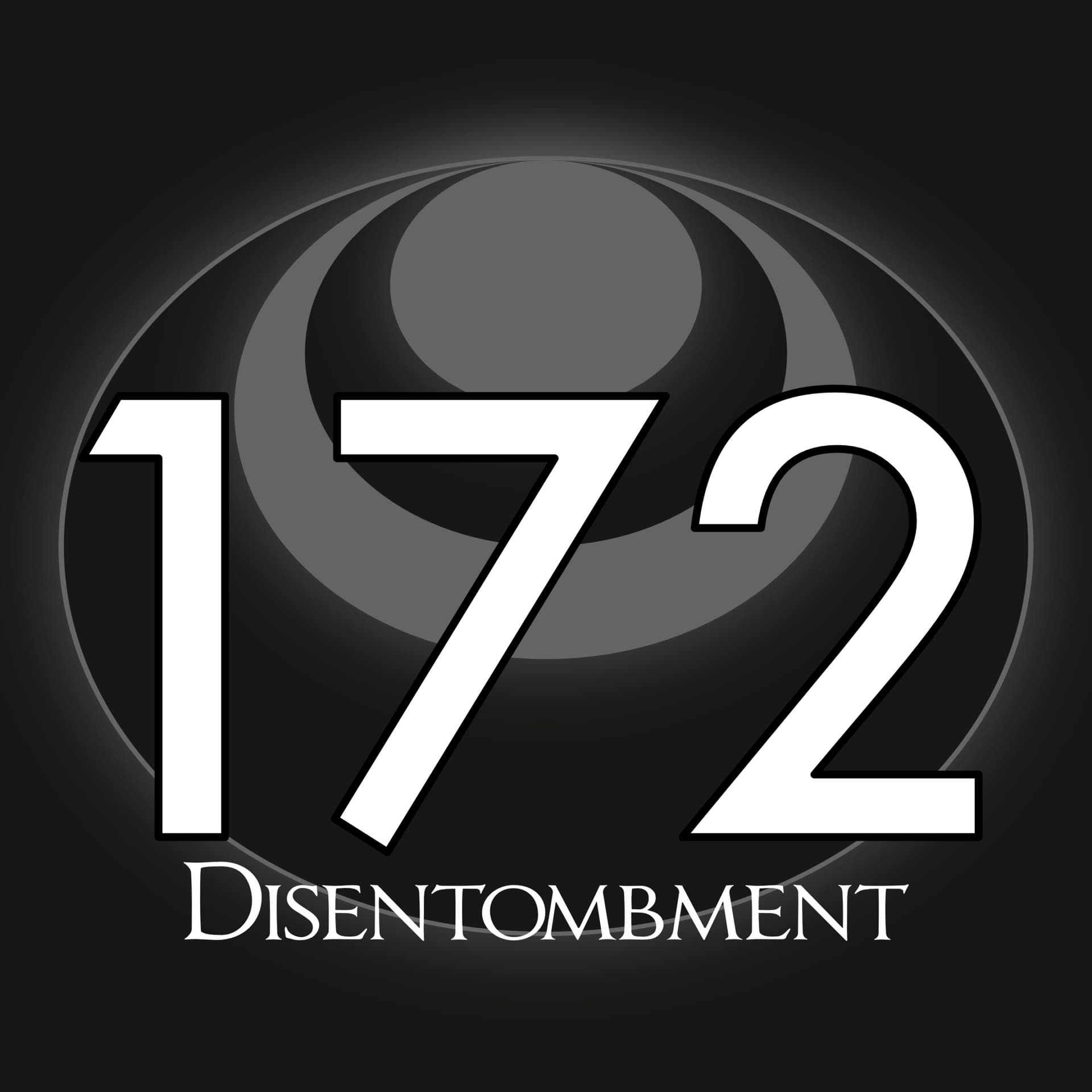 172 – Disentombment - Kakos Industries cover