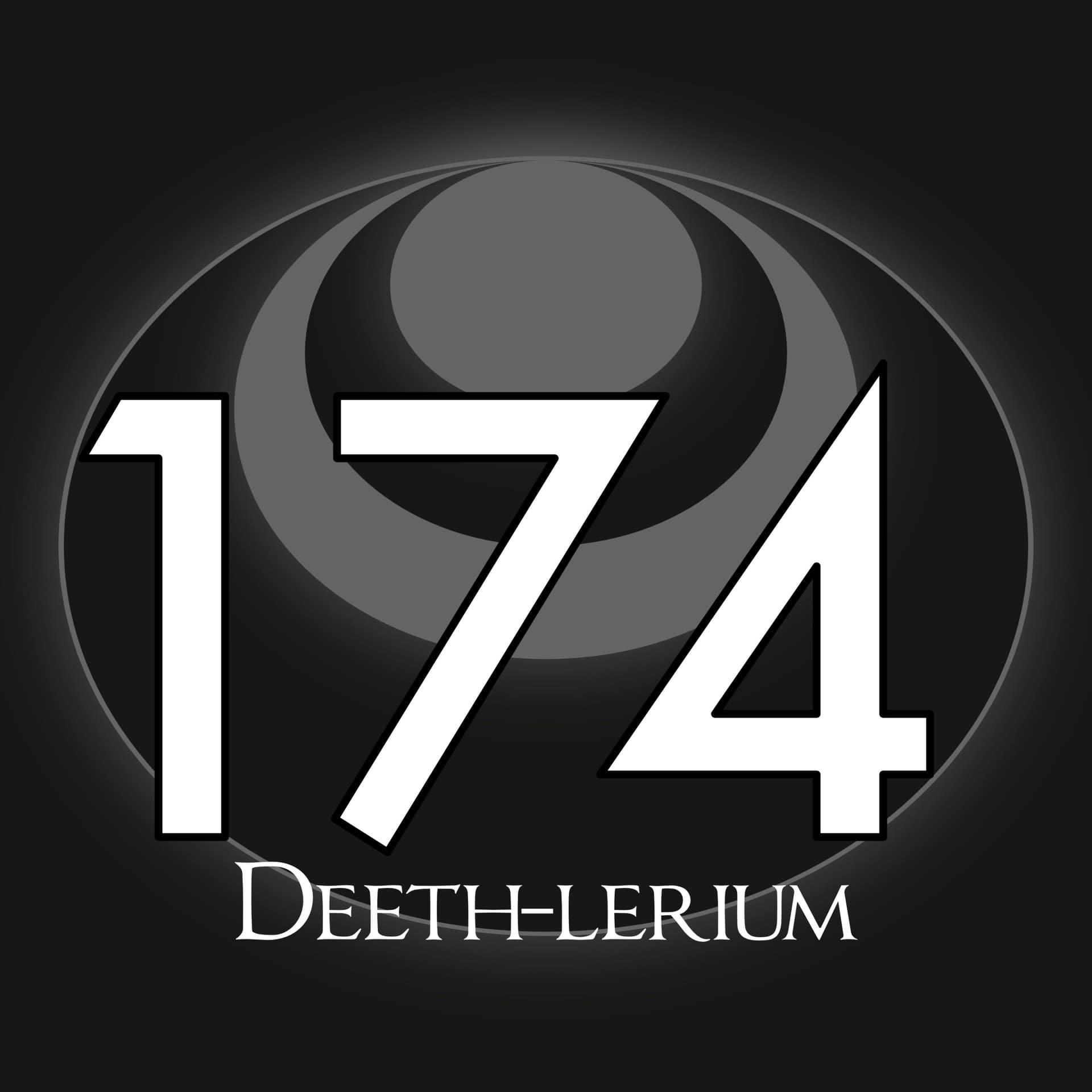 174 – Deeth-lerium (Halloween 2025) - Kakos Industries cover