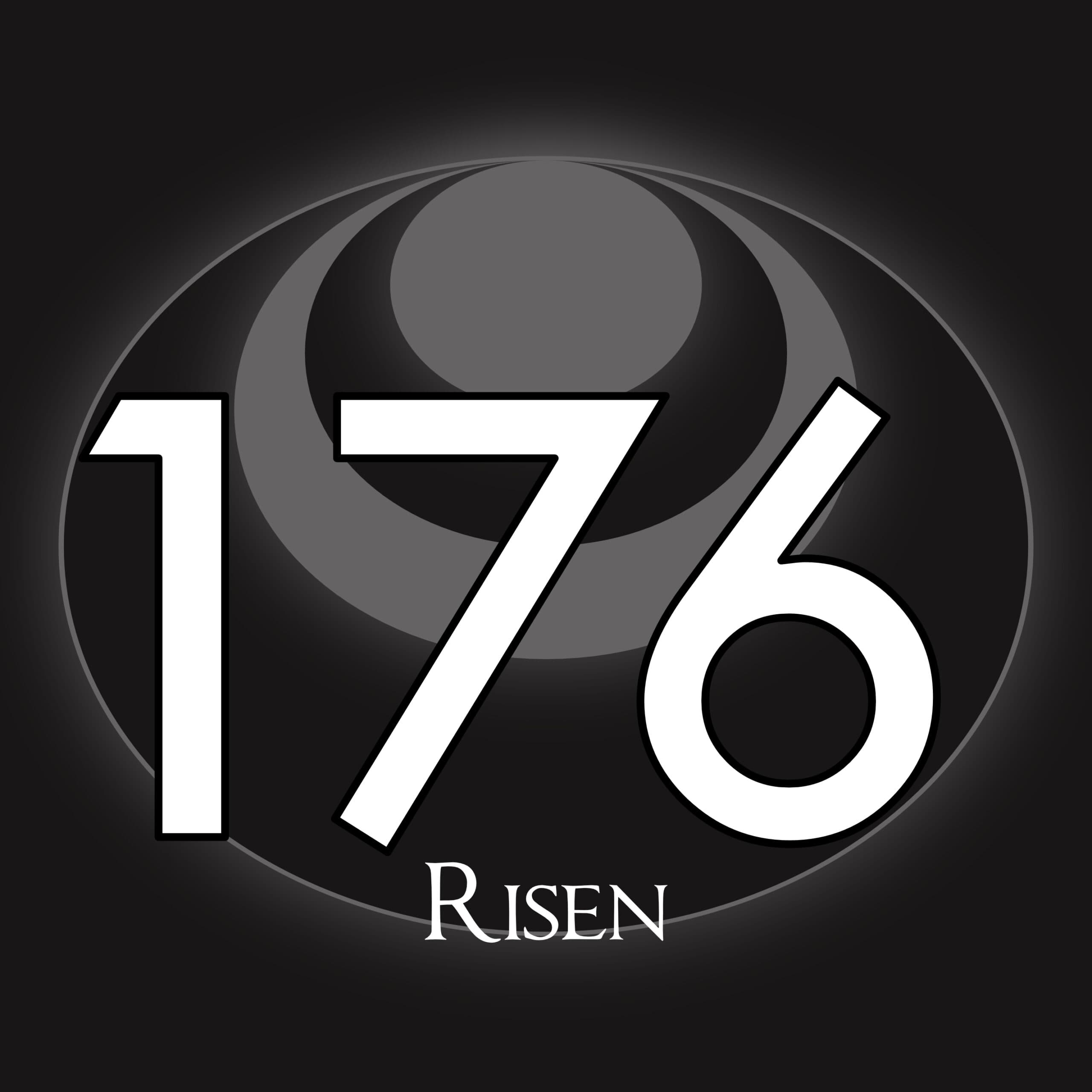 176 – Risen - Kakos Industries cover
