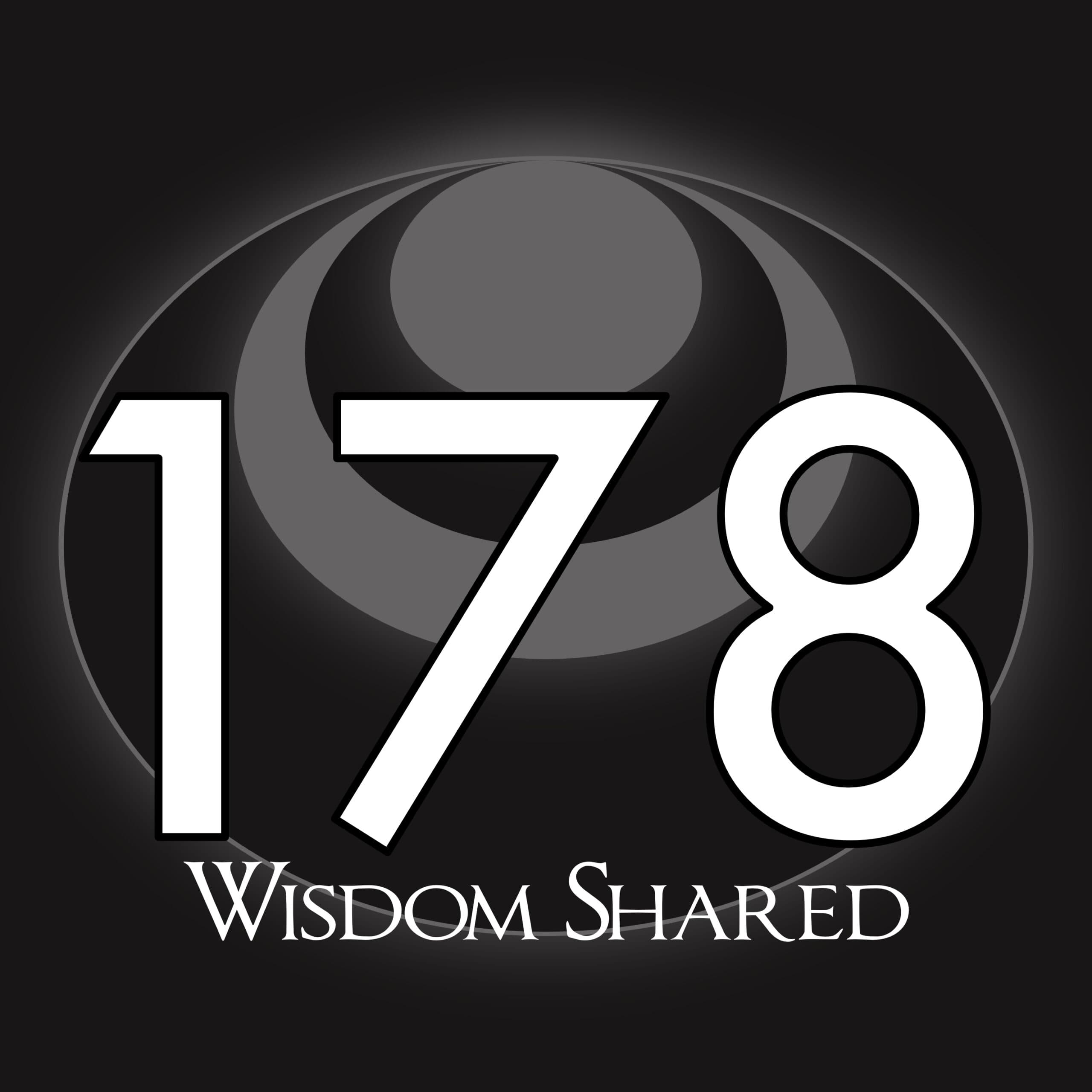 178 – Wisdom Shared - Kakos Industries cover