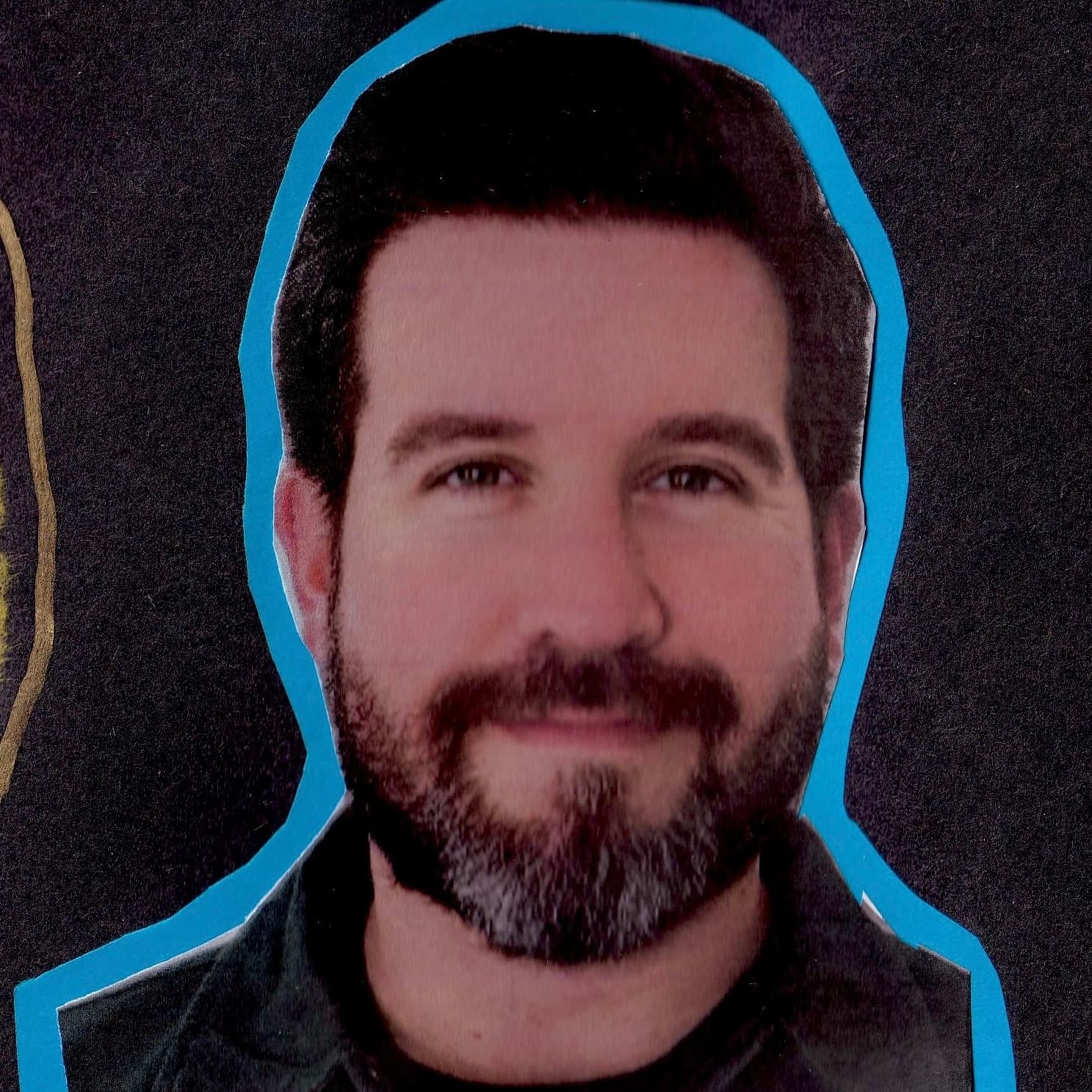 S2 EP3 - How ChatGPT helps ADHD work for me  | Justin Borge - Working to Work cover