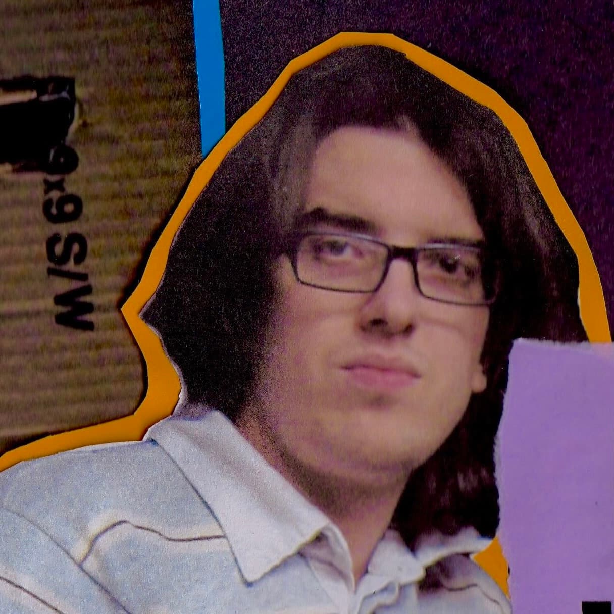 S2 EP4 - Outsider Music and Me | Daniel Wilson (Meadow House) - Working to Work cover