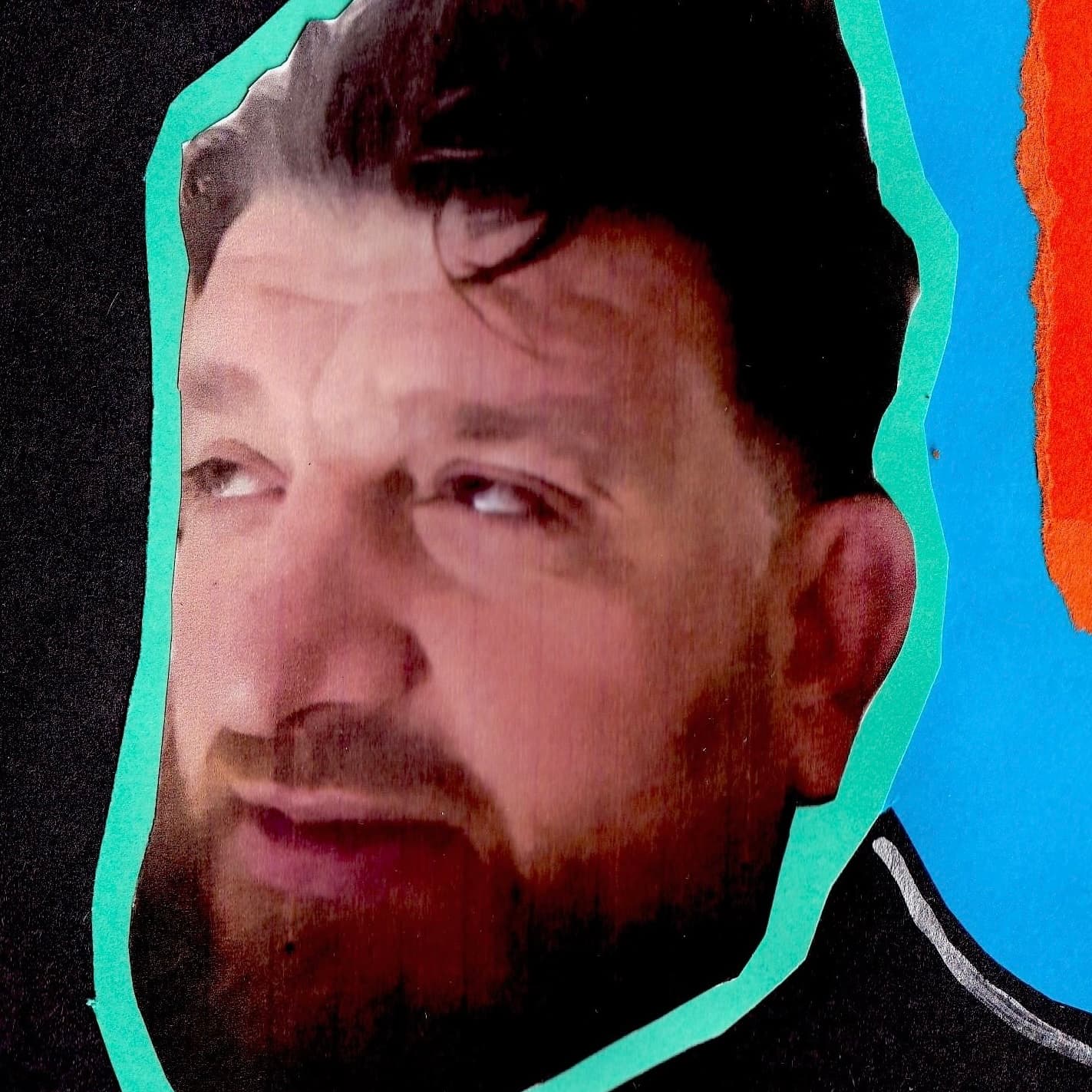 S2 EP6 - ‘Jack Tisson’ helps me explore ‘neurodivergent’ differences | Shaun - Working to Work cover