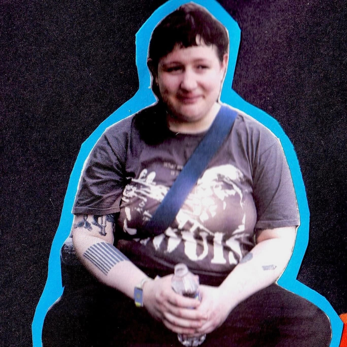 S2 EP7 - Challenges and successes as an AuDHD musician | Joanna Sternberg - Working to Work cover