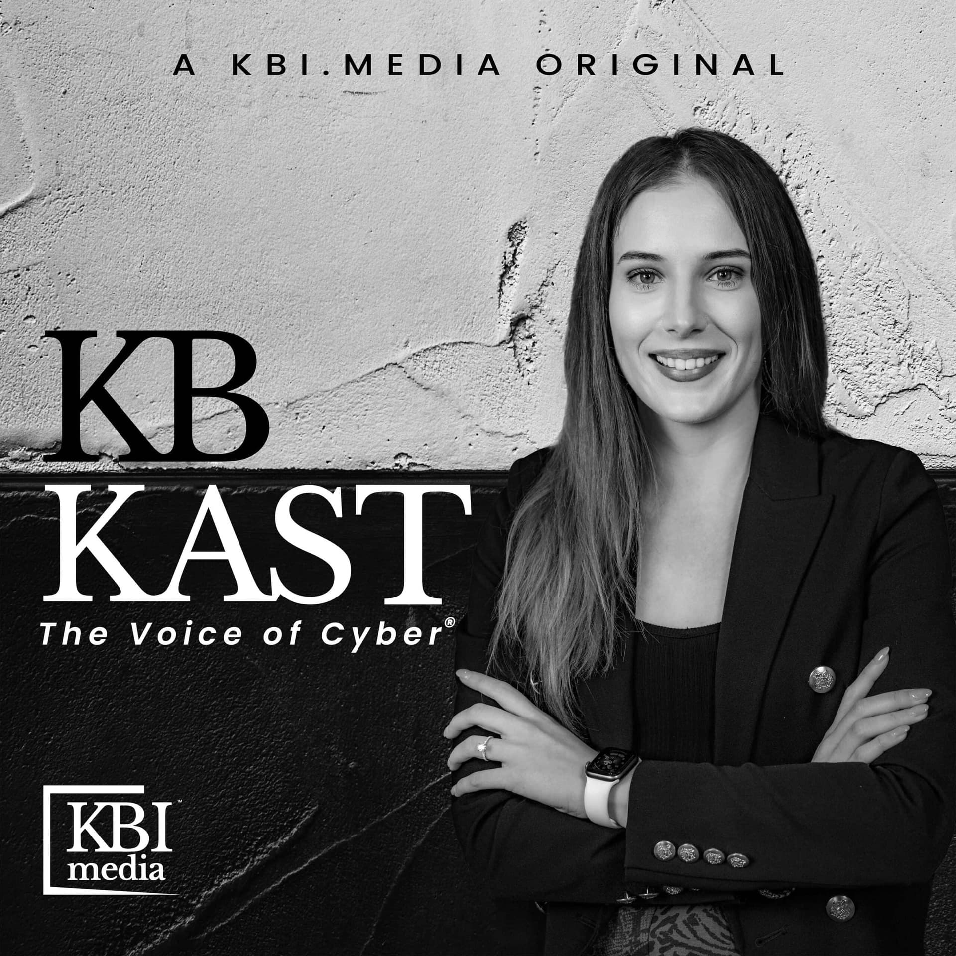 KBKAST cover