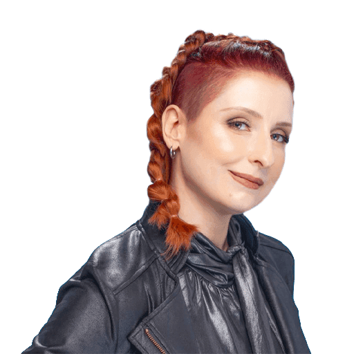 Episode 15: Lesley Carhart - Destination Cyber cover