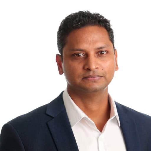 Episode 16: Rohit Borekar - Destination Cyber cover