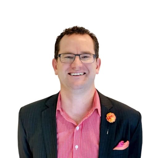 Episode 17: Ben Doyle - Destination Cyber cover