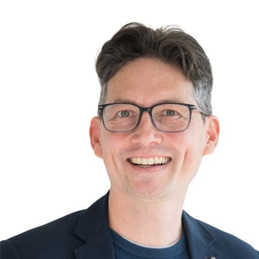 Episode 18: David Leen - Destination Cyber cover