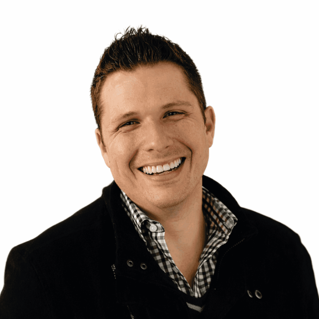 Episode 19: Matt Mansour - Destination Cyber cover