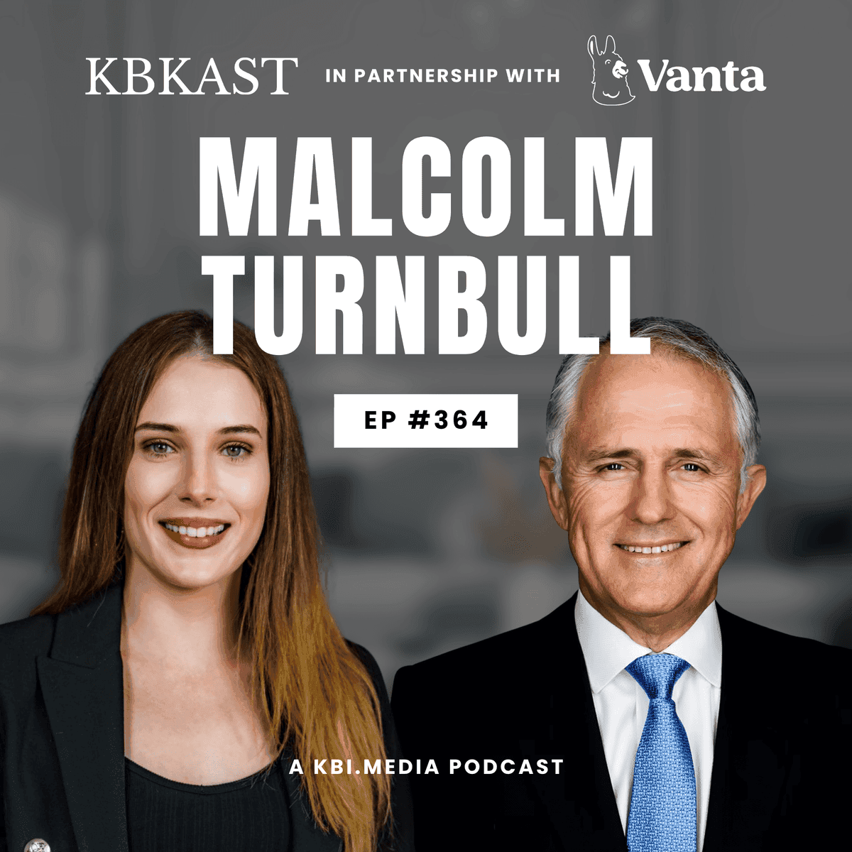 Episode 364 Deep Dive: Malcolm Turnbull | Balancing Innovation, Security, and Risk - KBKAST cover