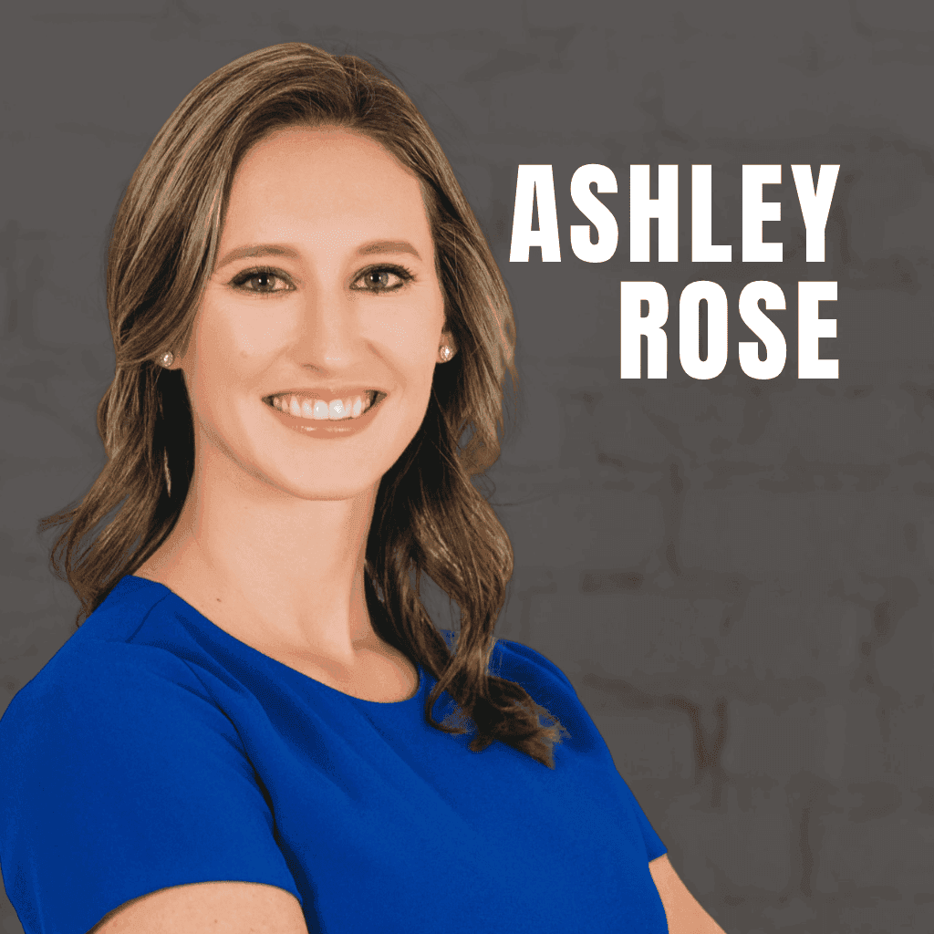 Episode 365 Deep Dive: Ashley Rose | Human Risk – The Next Frontier - KBKAST cover