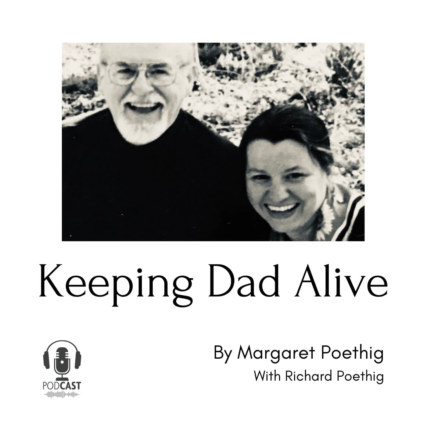 Episode 13 – Rhythm of the seasons — Keeping Dad Alive cover