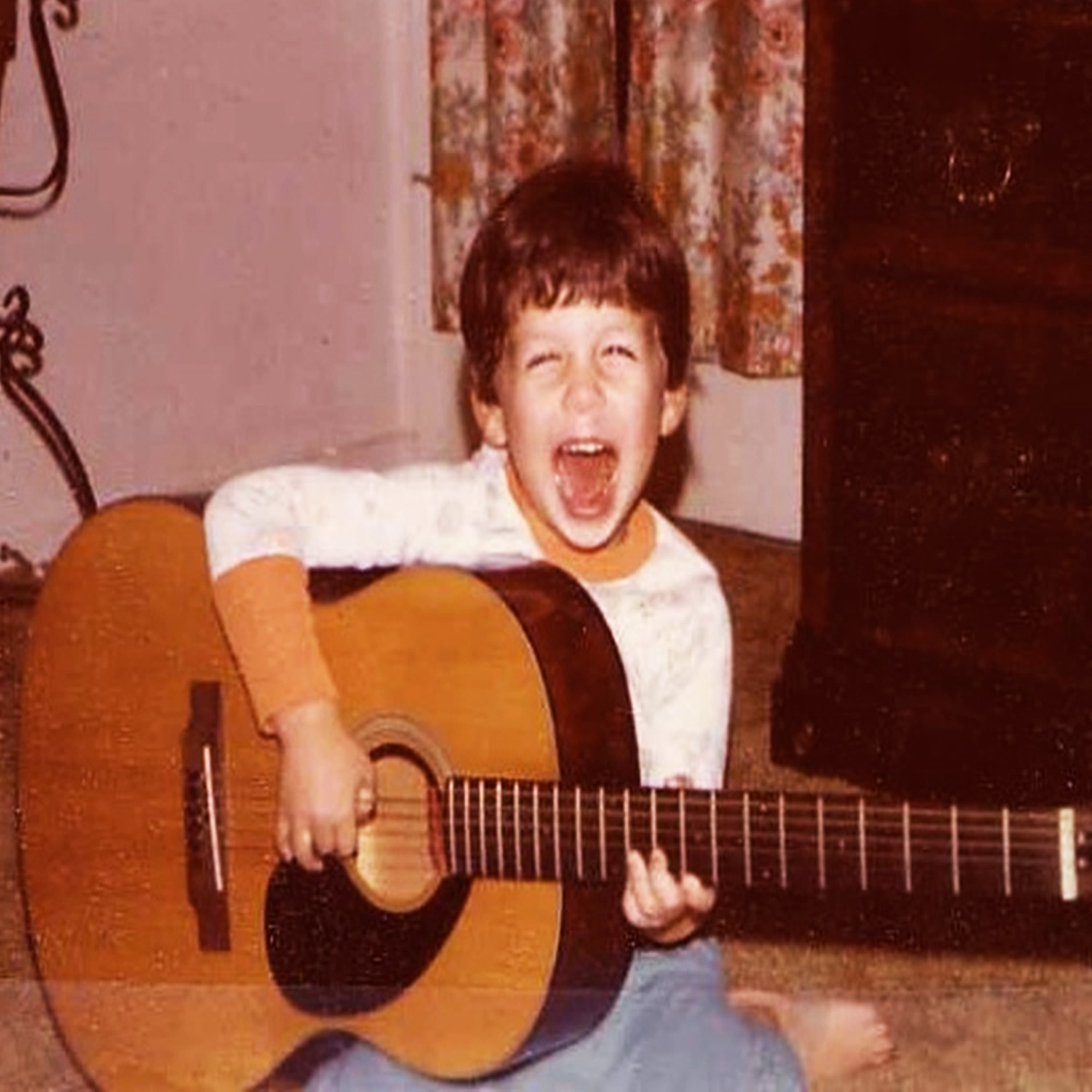 Hangin' With Hollis cover