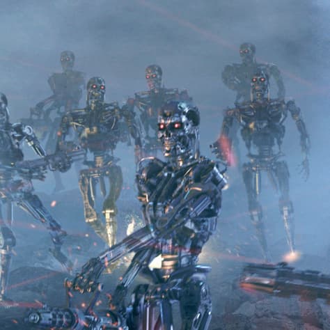 A Terminátornak tök mindegy, miért öl meg - TNT @index.hu cover