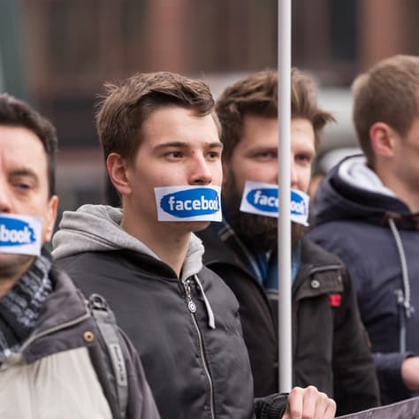 A liberális véleménydiktatúra nyomában - TNT @index.hu cover