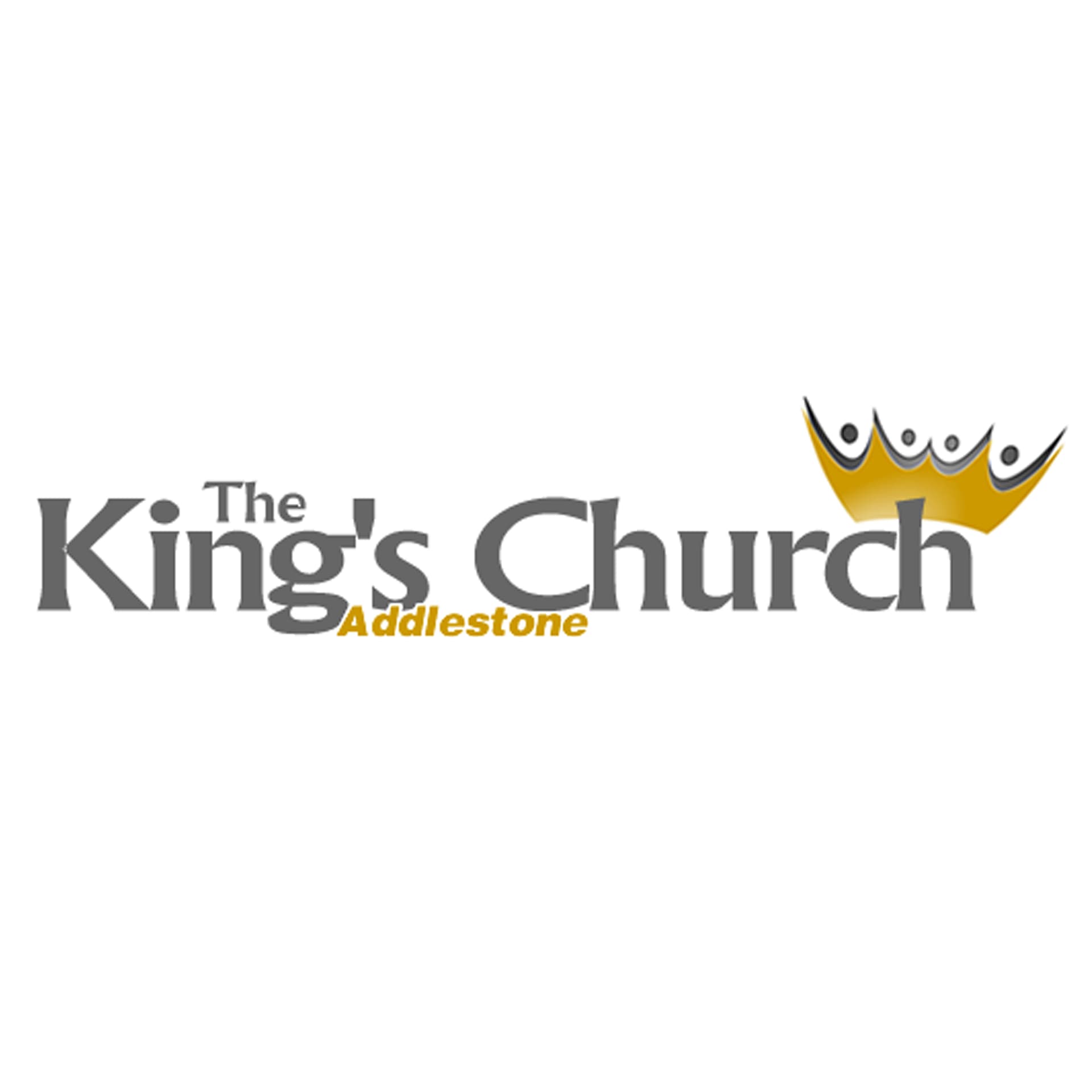 Podcasts from The King's Church cover