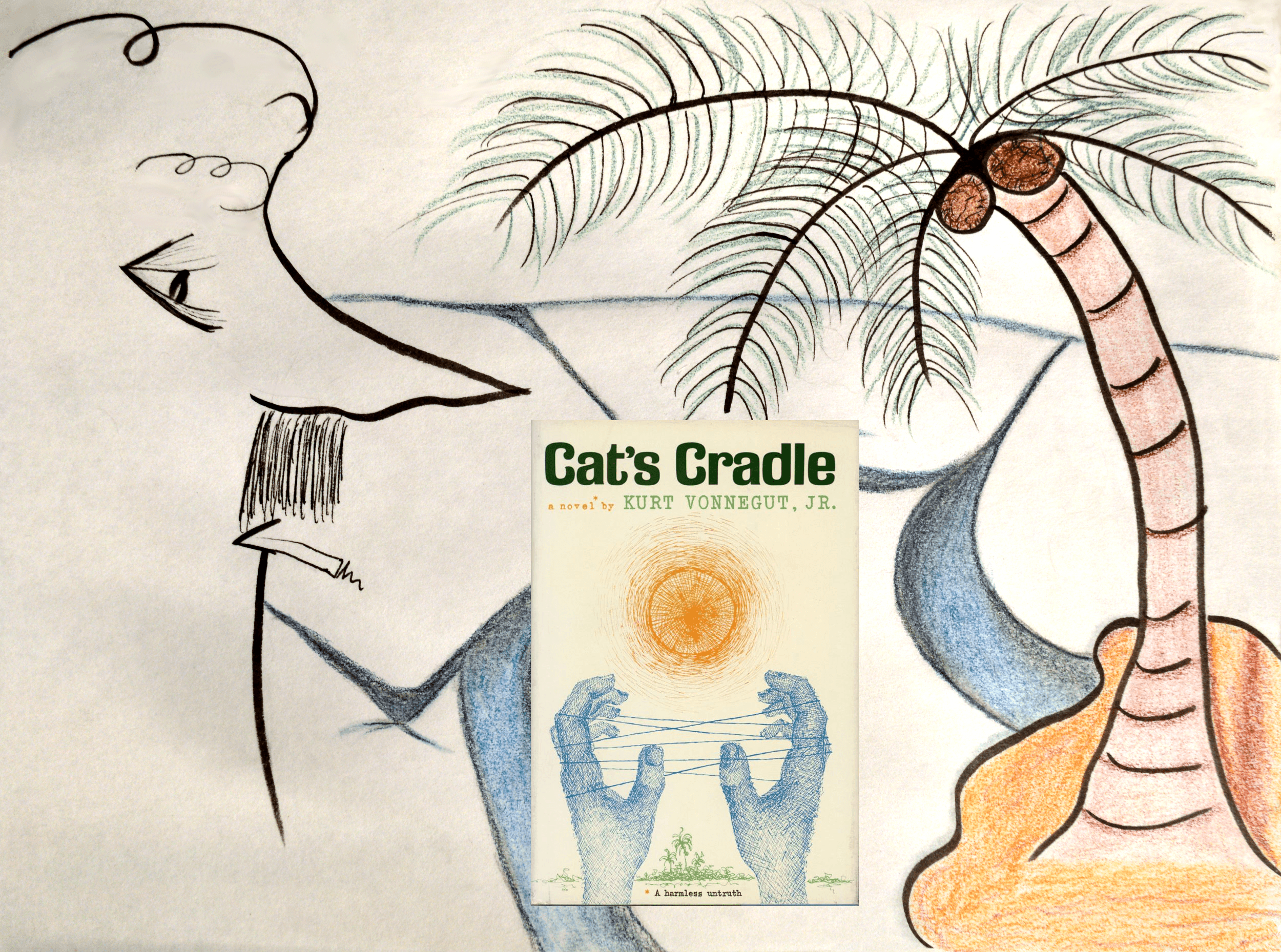 Cat's Climate - Device cover