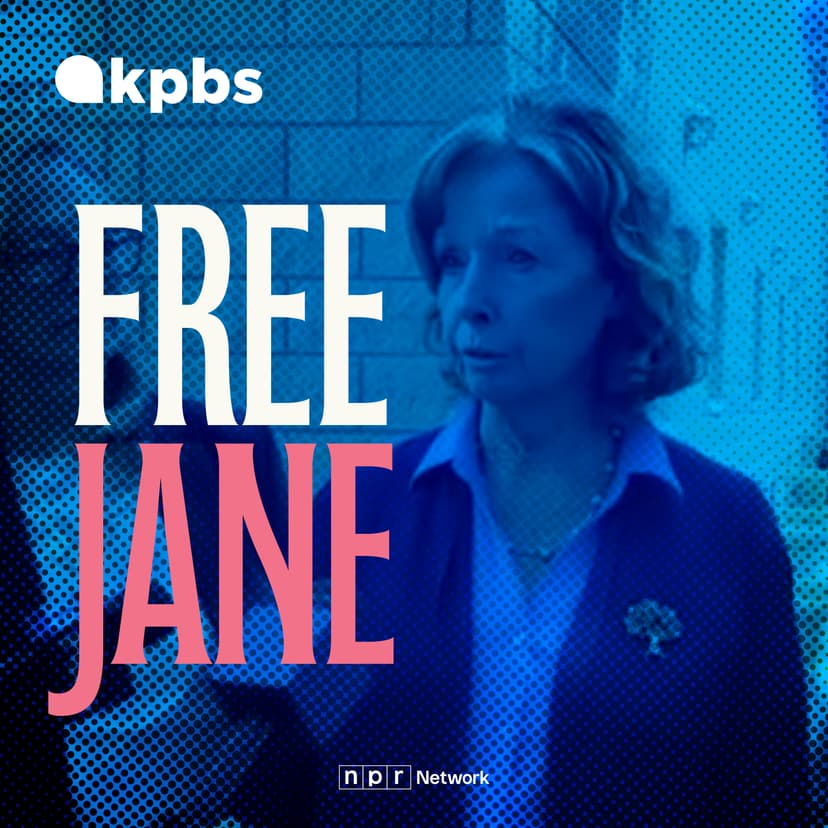 Free Jane cover