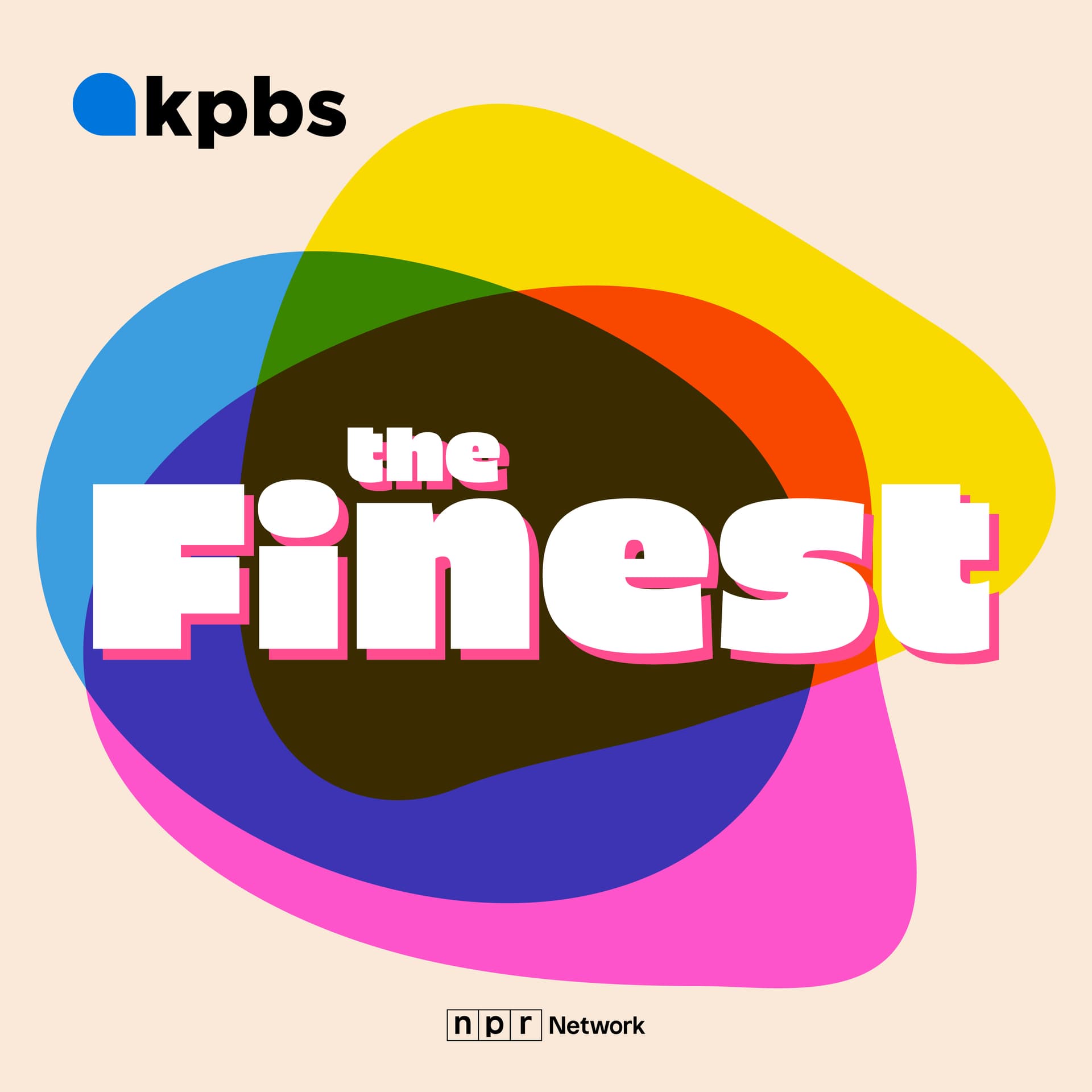 From The Finest: A graffiti crew, a police sting, and a homecoming — One of Their Own cover