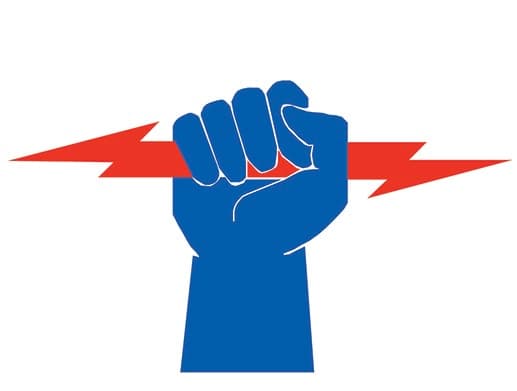 Fighting for the Future - KPFA - Against the Grain cover