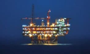 Oil and Global Capitalism - KPFA - Against the Grain cover