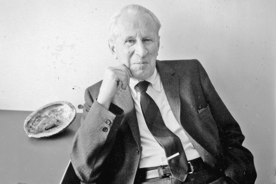 The Frankfurt School, Authoritarianism, and the U.S. Right - KPFA - Against the Grain cover