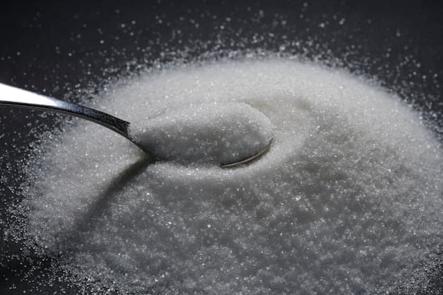 Sugar and Capitalism - KPFA - Against the Grain cover