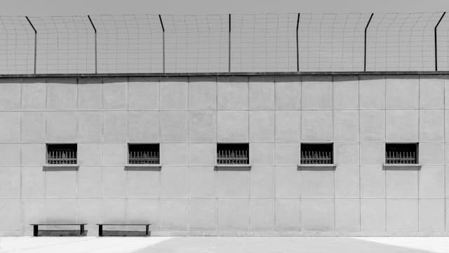 Infrastructures of War and Repression in Iran - KPFA - Against the Grain cover