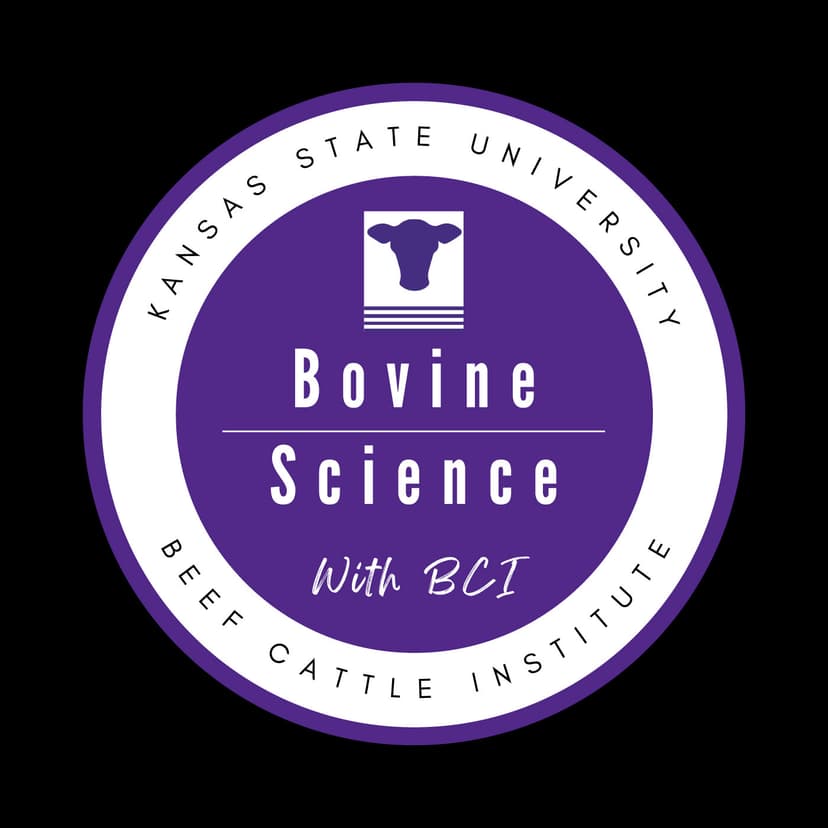 Bovine Science with BCI cover