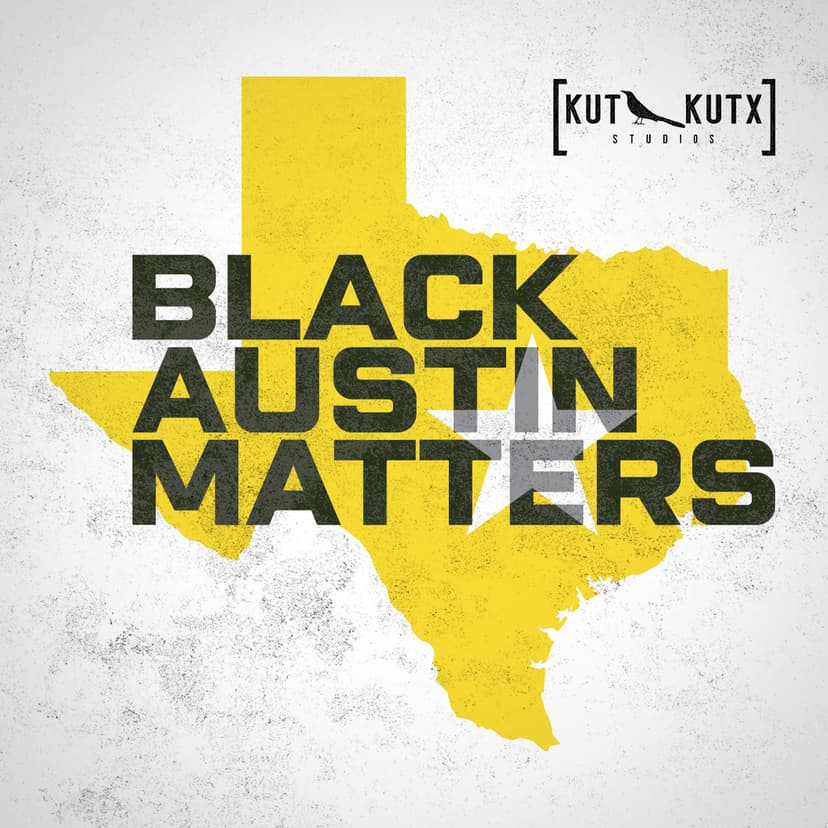 Black Austin Matters cover