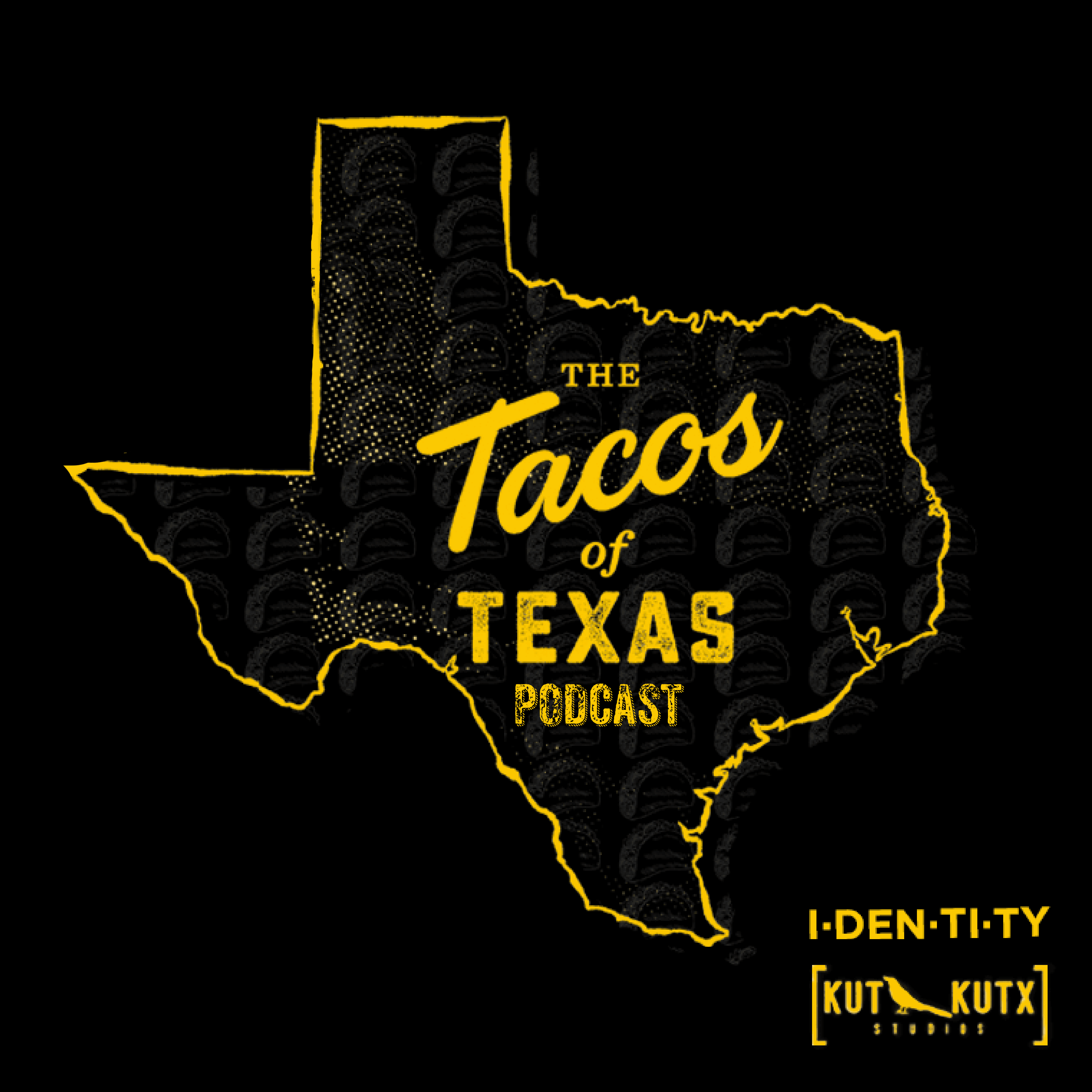 Tacos of Texas cover