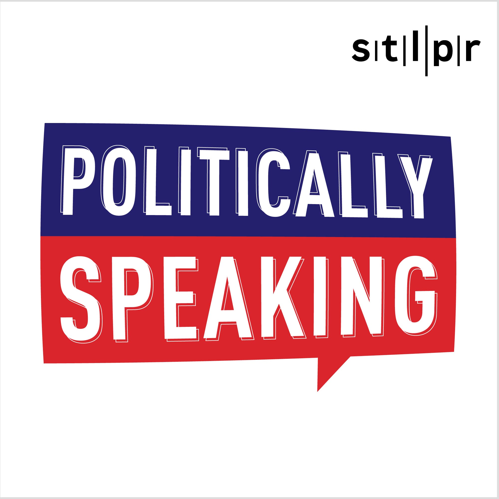 Todd Graves - Politically Speaking cover